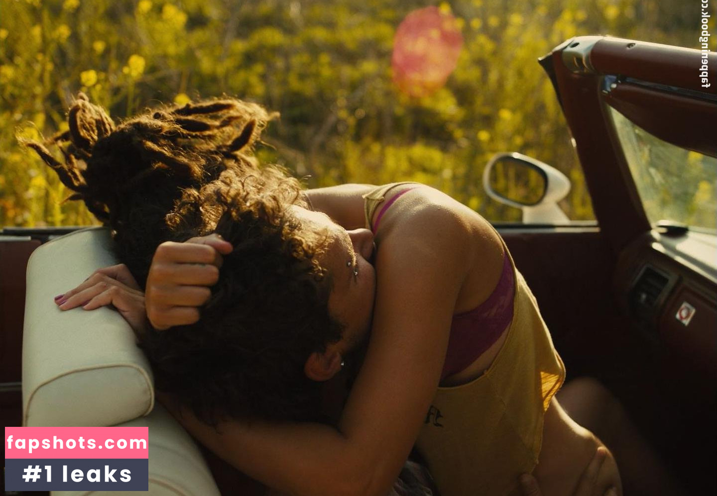 Sasha Lane gallery photo #45