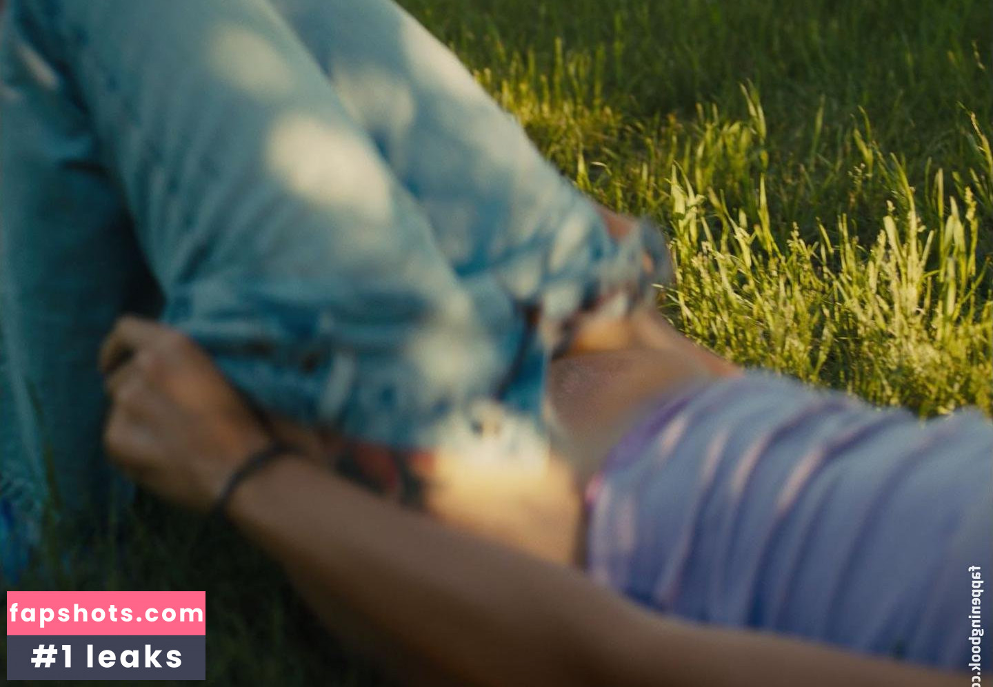 Sasha Lane gallery photo #46