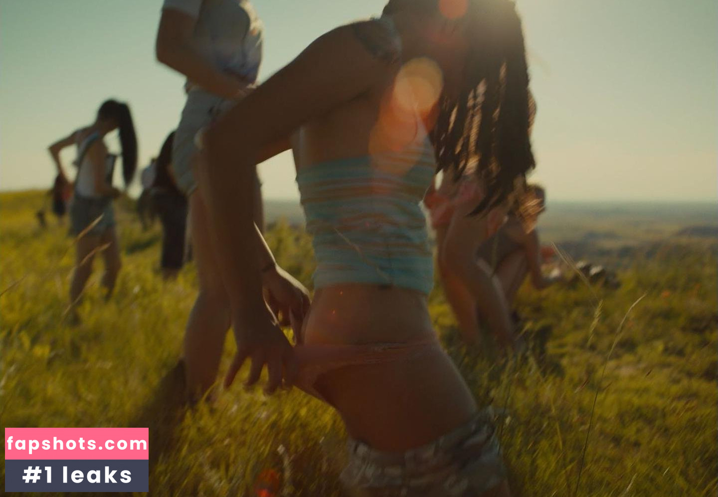 Sasha Lane gallery photo #49