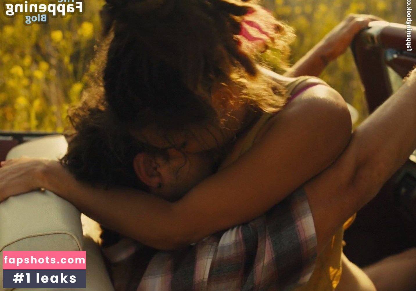 Sasha Lane gallery photo #6