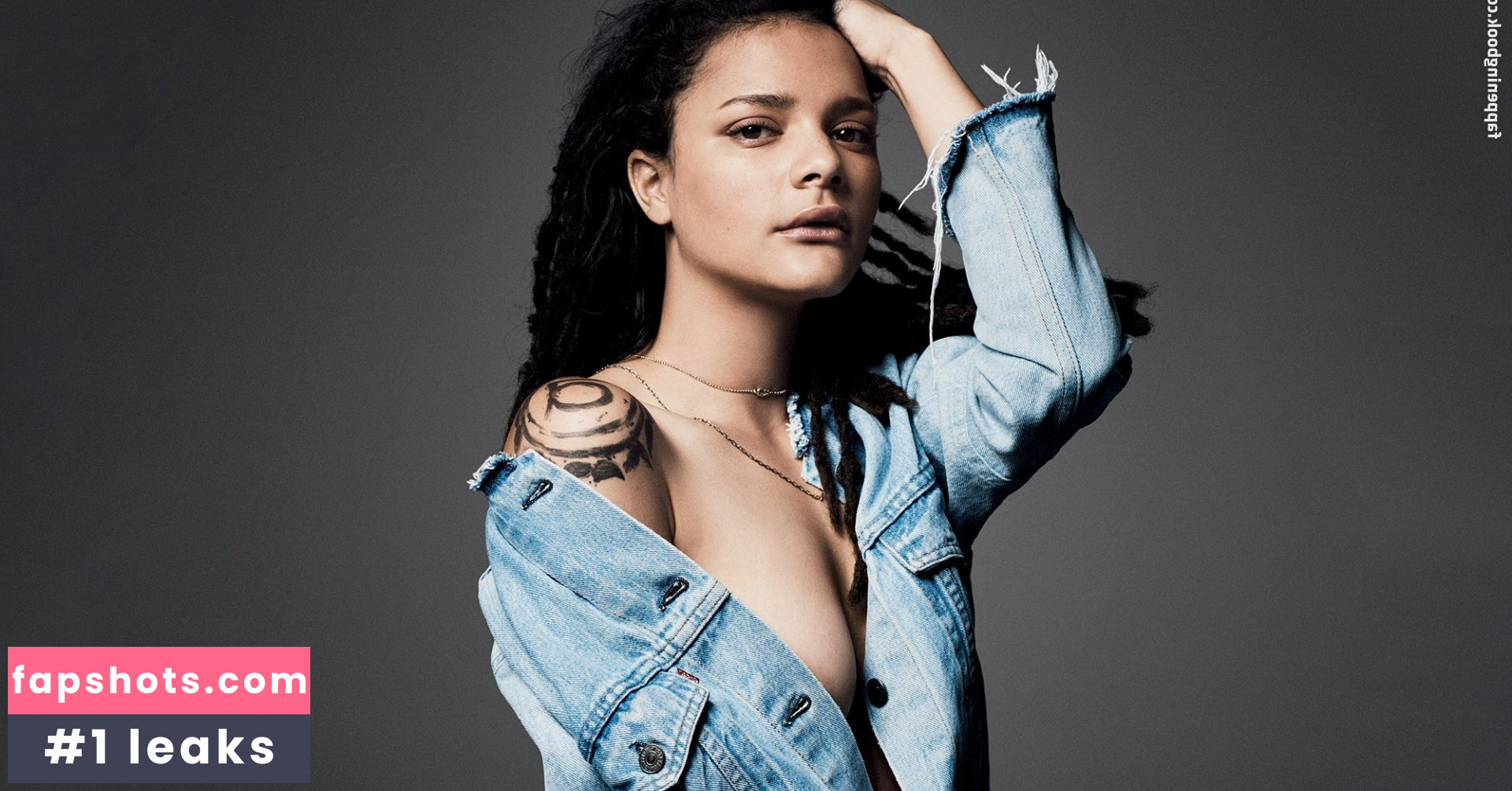 Sasha Lane gallery photo #51