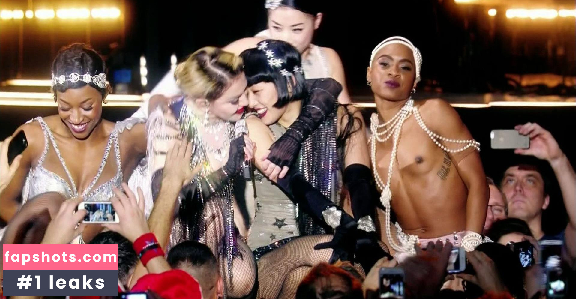 Sasha Mallory gallery photo #3