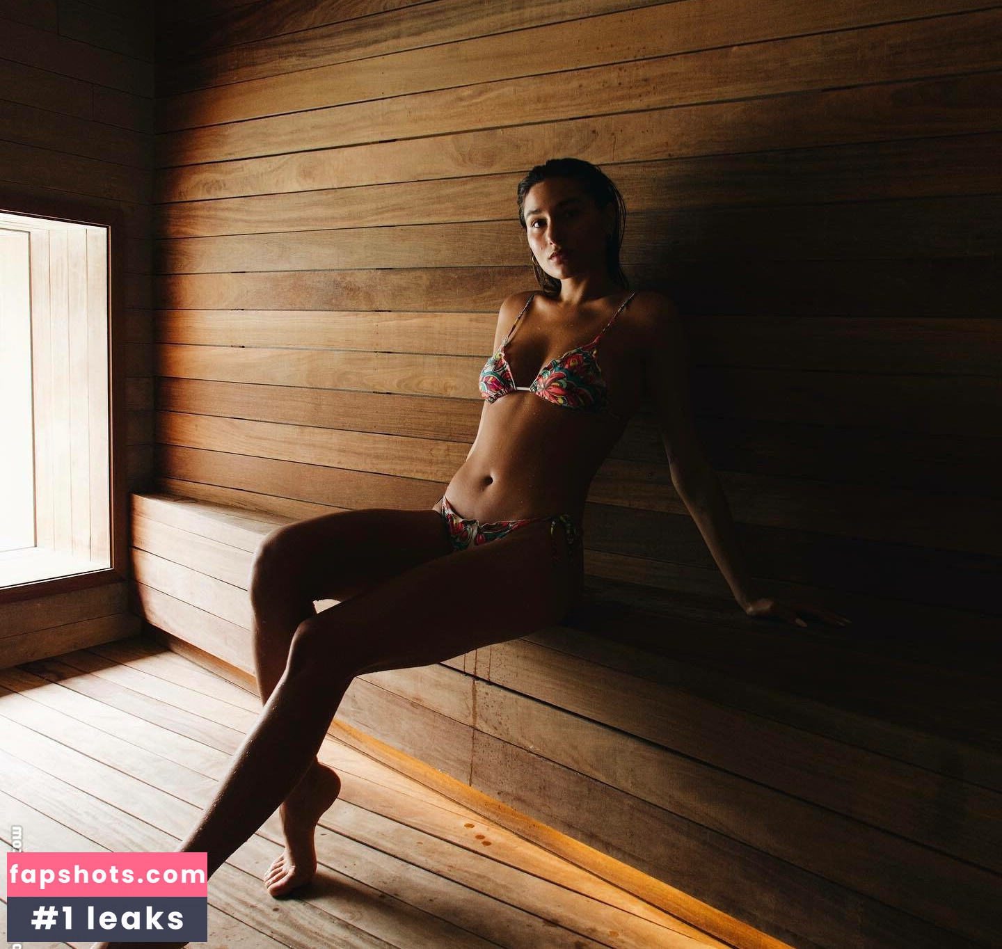 Sasha Meneghel gallery photo #56