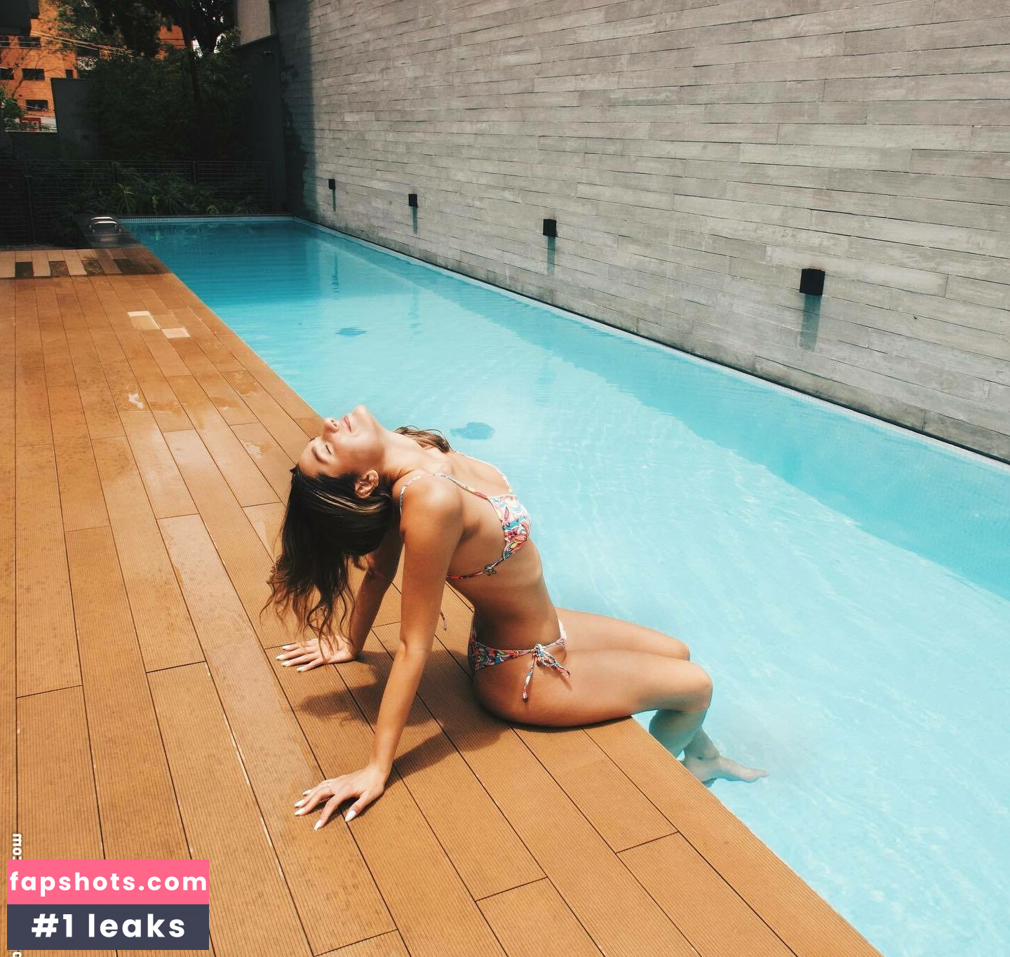 Sasha Meneghel gallery photo #59