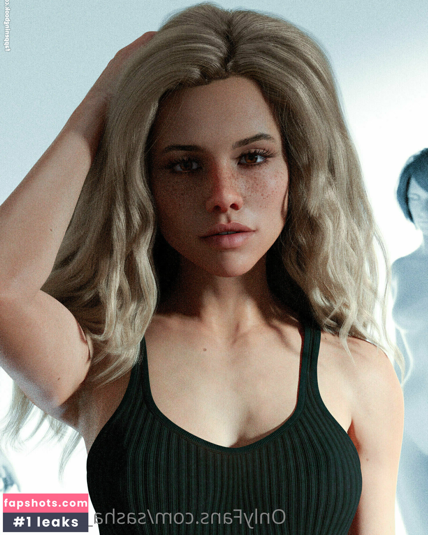 sasha_newman gallery photo #4