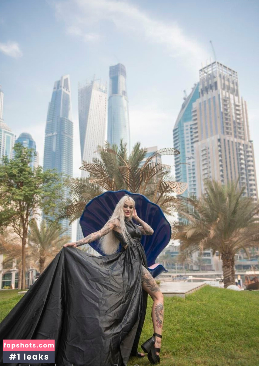 sasha.notaboo Filtración Desnuda OnlyFans Foto #12 - Fapshots