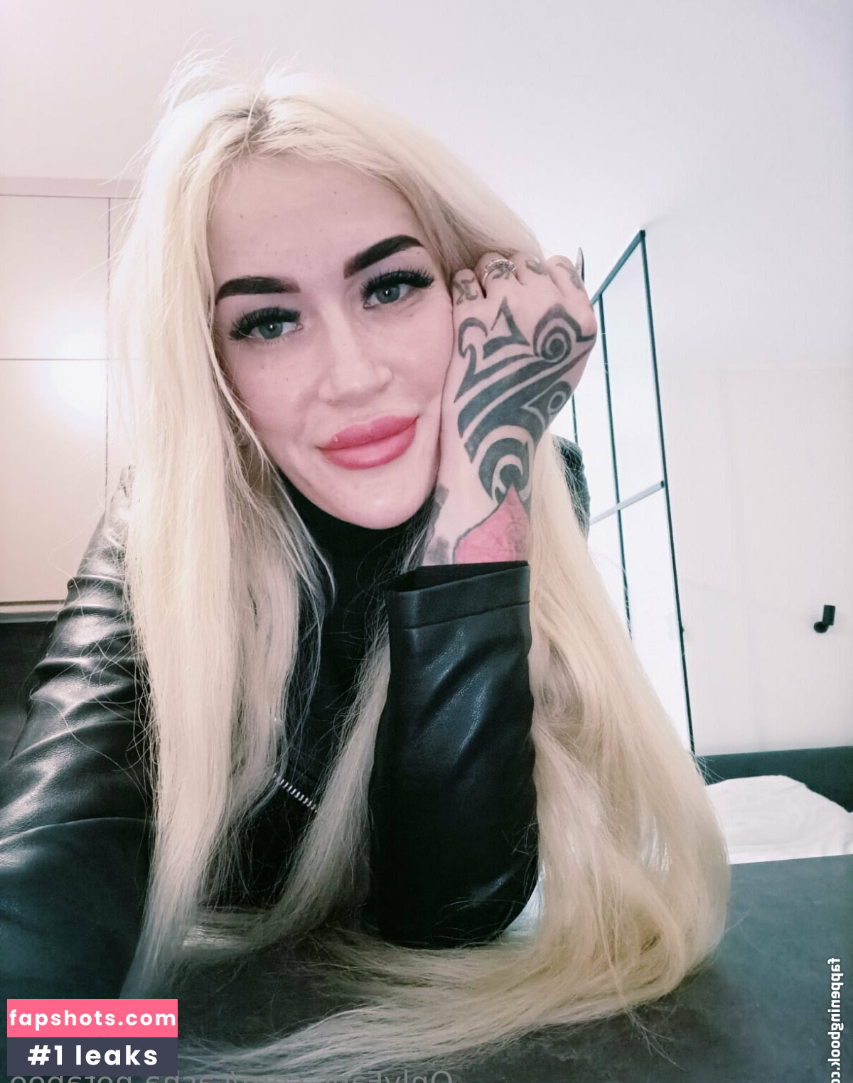 sasha.notaboo Filtración Desnuda OnlyFans Foto #5 - Fapshots