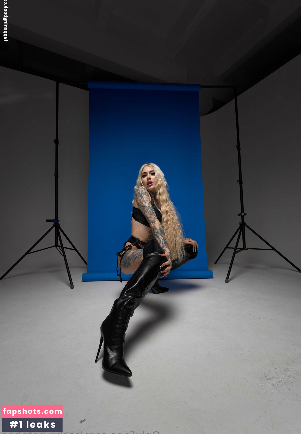 sasha.notaboo Filtración Desnuda OnlyFans Foto #6 - Fapshots