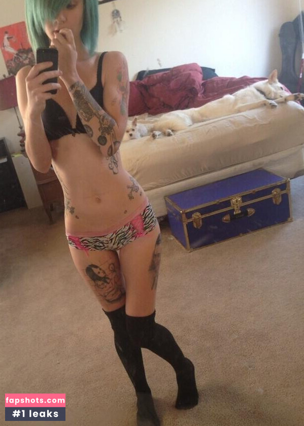 Sasha Pain gallery photo #12