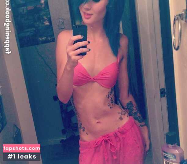 Sasha Pain gallery photo #22