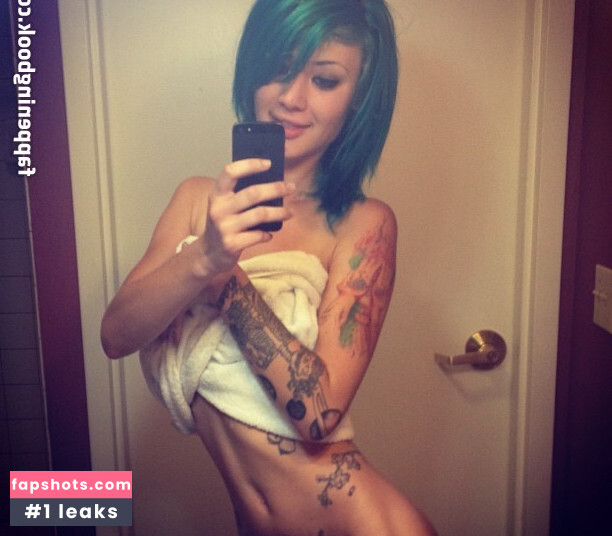 Sasha Pain gallery photo #27