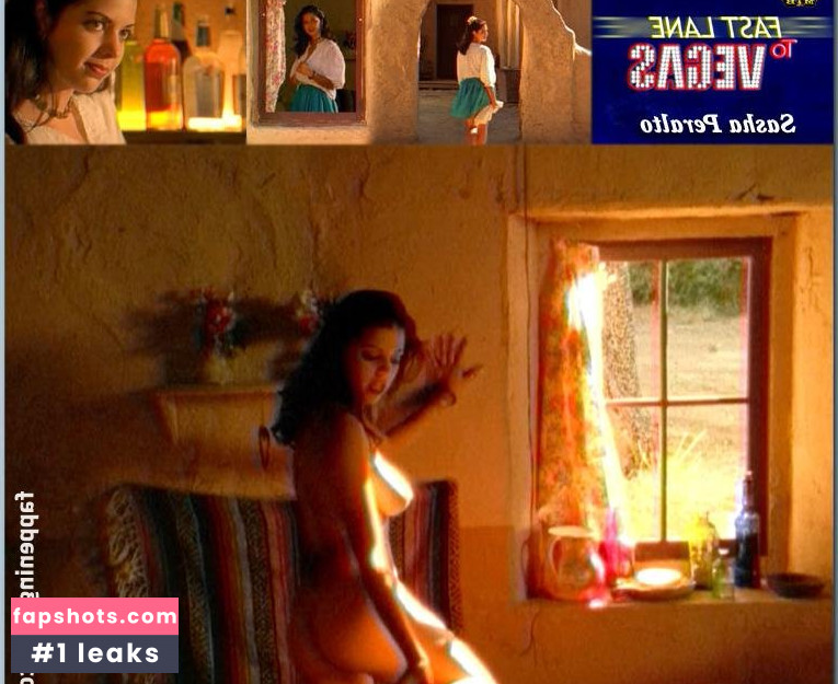 Sasha Peralto gallery photo #21