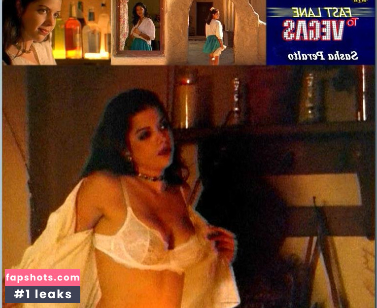 Sasha Peralto gallery photo #22