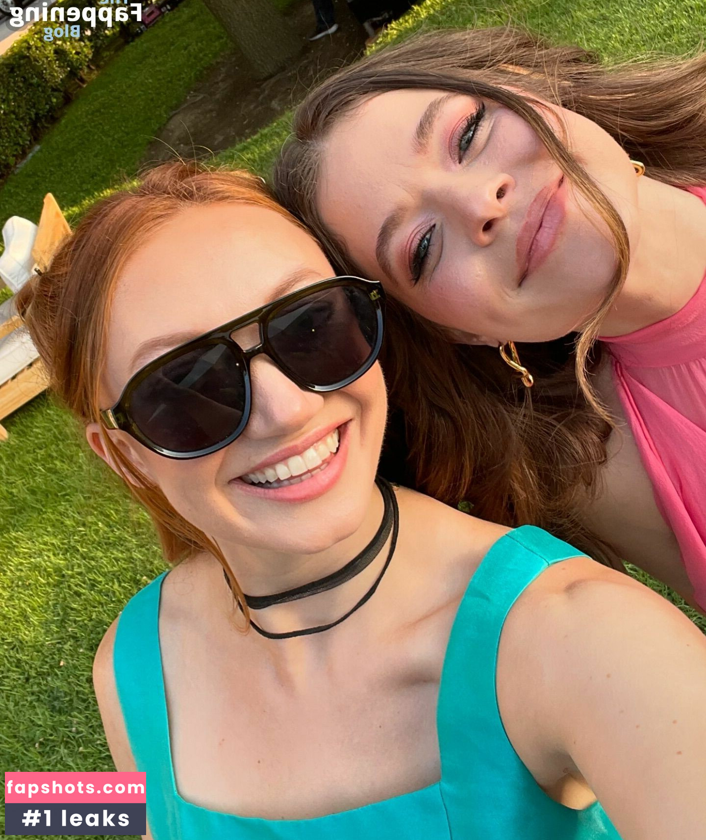 Sasha Pieterse Nude Leaks OnlyFans Photos #29 - LeakJerk