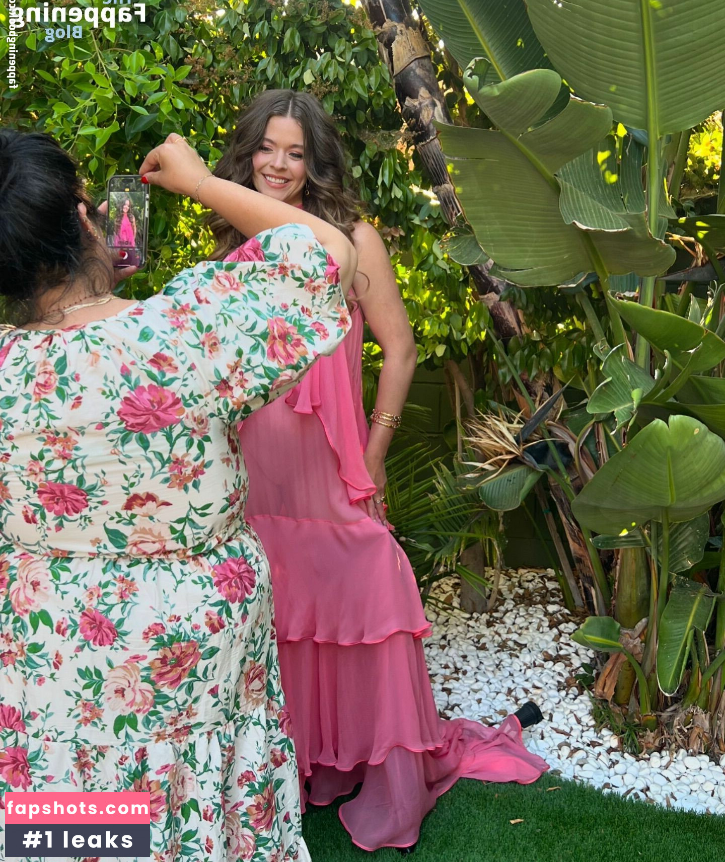 Sasha Pieterse Nude Leaks OnlyFans Photos #32 - LeakJerk