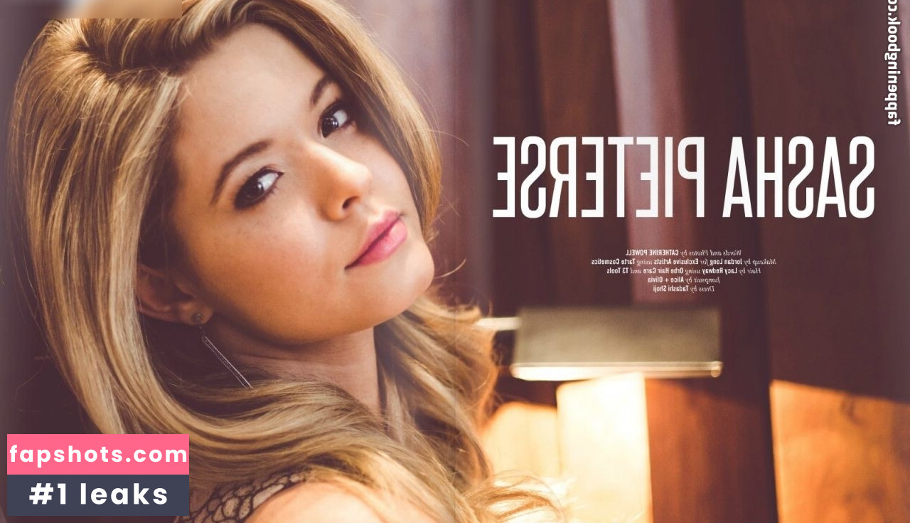 Sasha Pieterse Nude Leaks OnlyFans Photos #33 - LeakJerk
