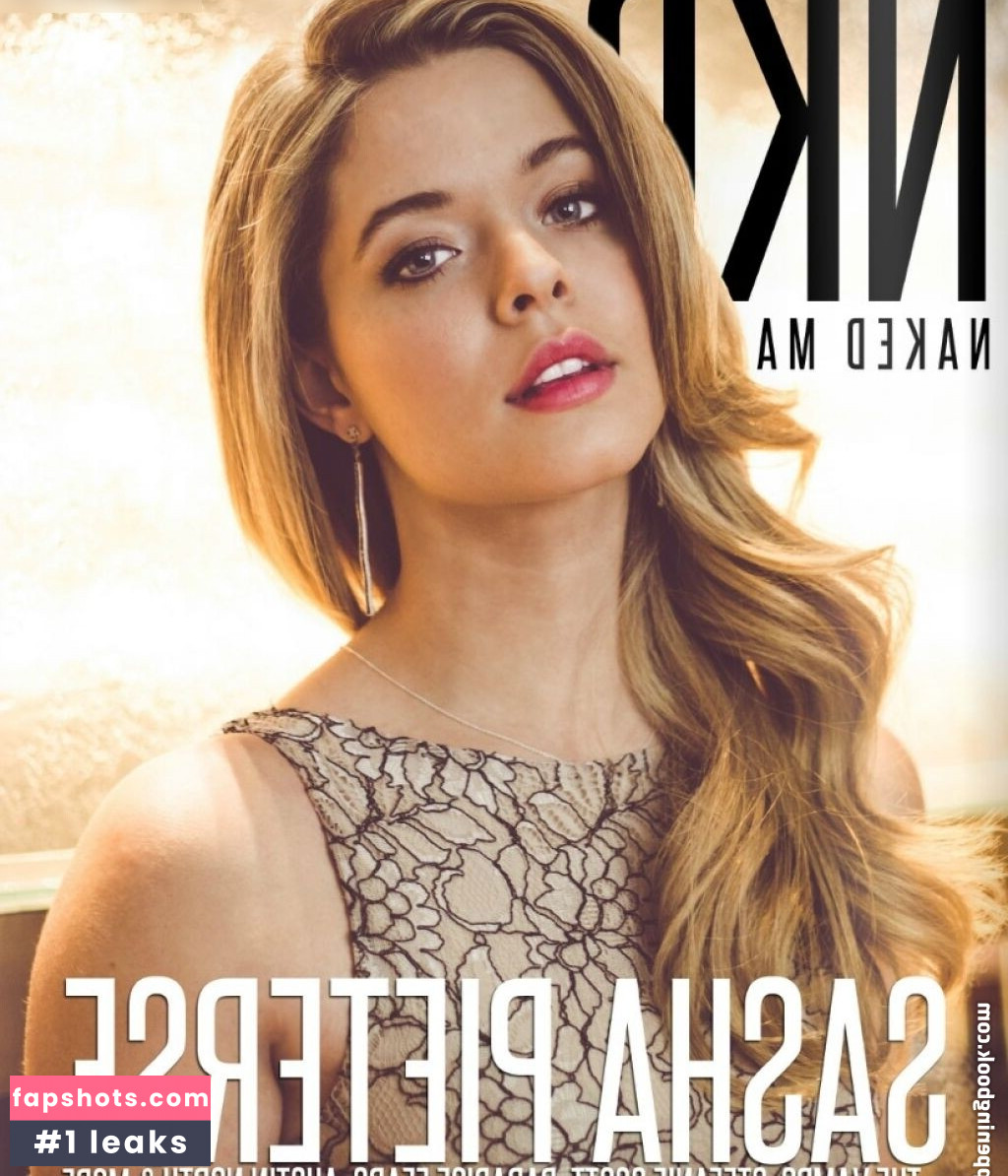 Sasha Pieterse Nude Leaks OnlyFans Photos #34 - LeakJerk