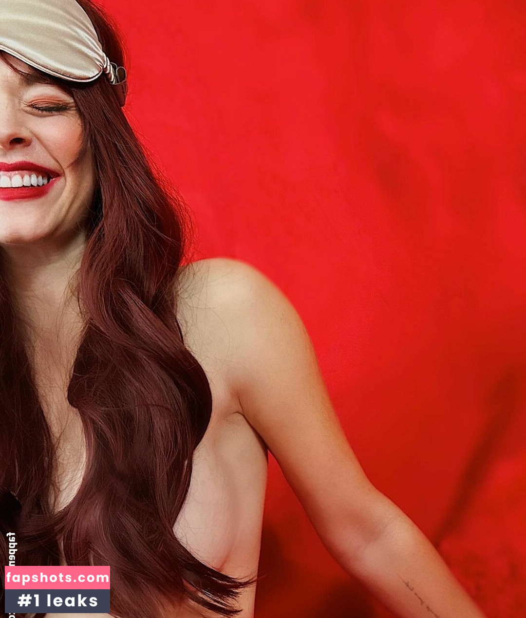 Sasha Pieterse Nude Leaks OnlyFans Photos #43 - LeakJerk