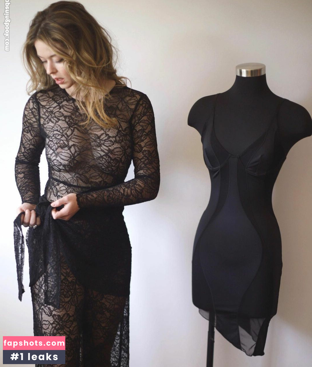 Sasha Pieterse Nude Leaks OnlyFans Photos #50 - LeakJerk