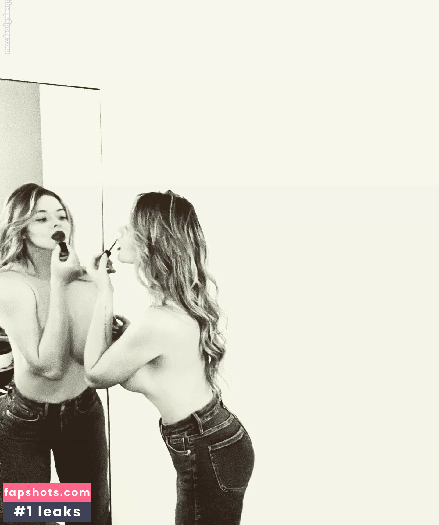 Sasha Pieterse Nude Leaks OnlyFans Photos #53 - LeakJerk