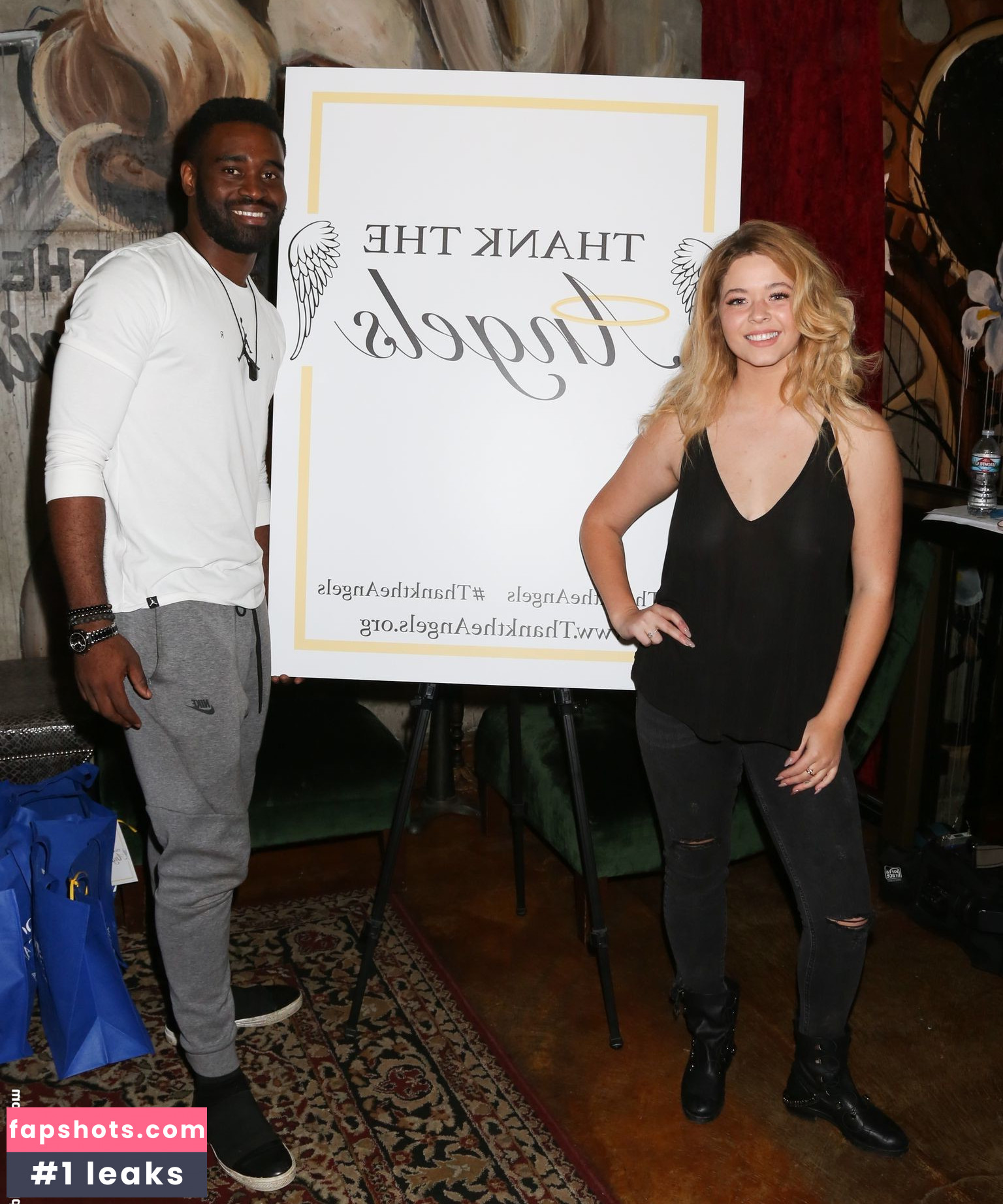 Sasha Pieterse Nude Leaks OnlyFans Photos #58 - LeakJerk