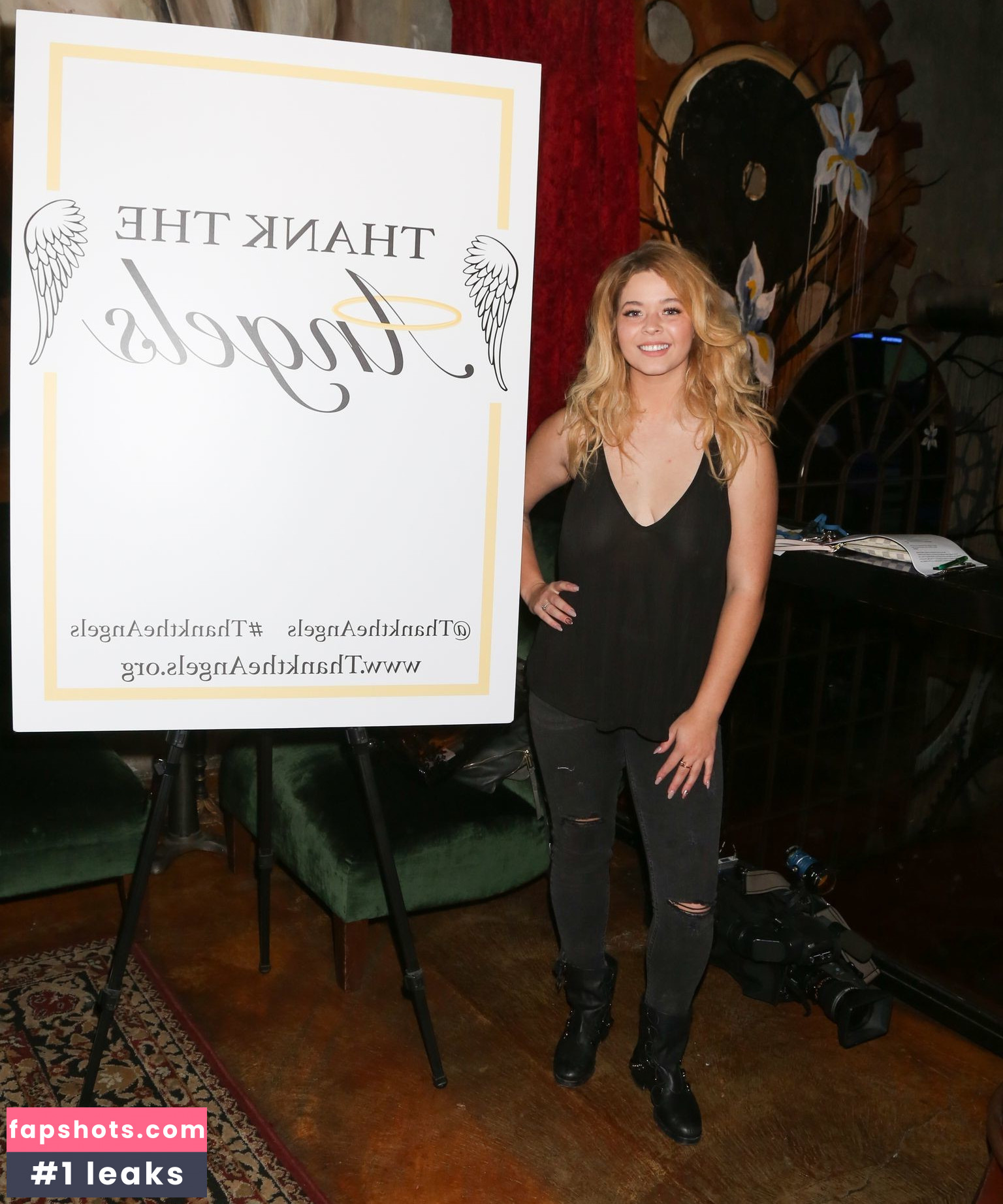 Sasha Pieterse Nude Leaks OnlyFans Photos #59 - LeakJerk