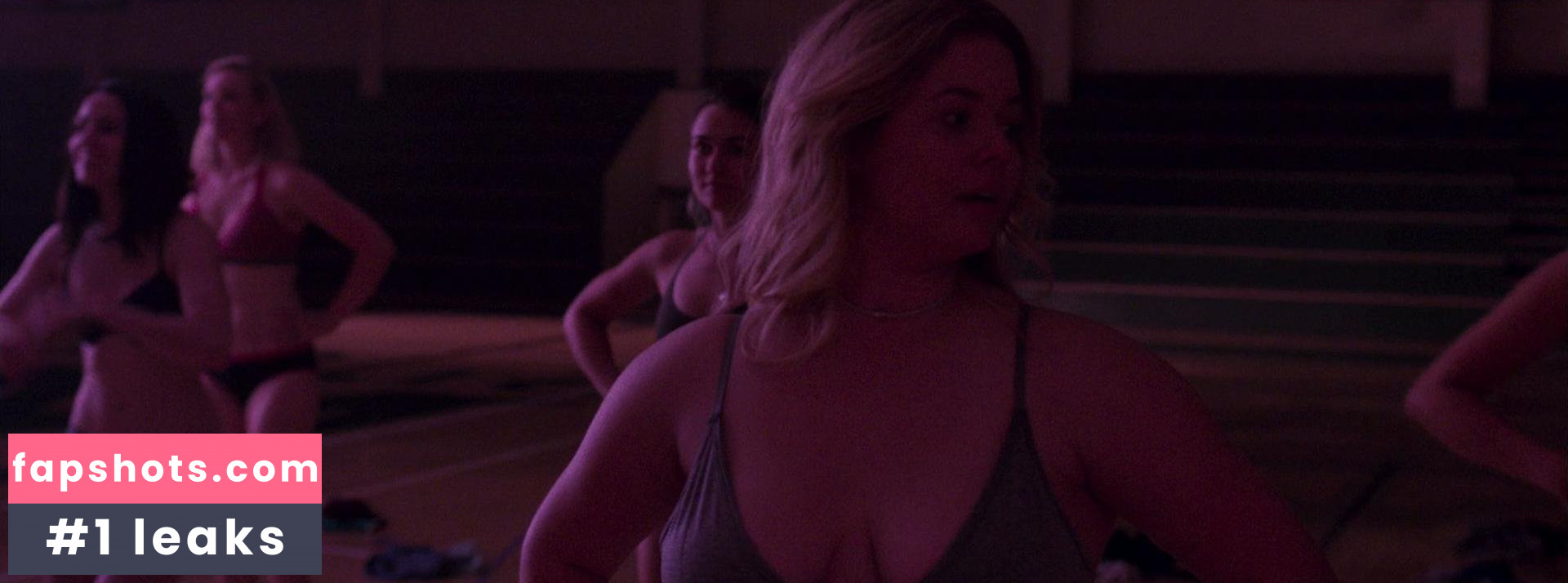 Sasha Pieterse Nude Leaks OnlyFans Photos #61 - LeakJerk