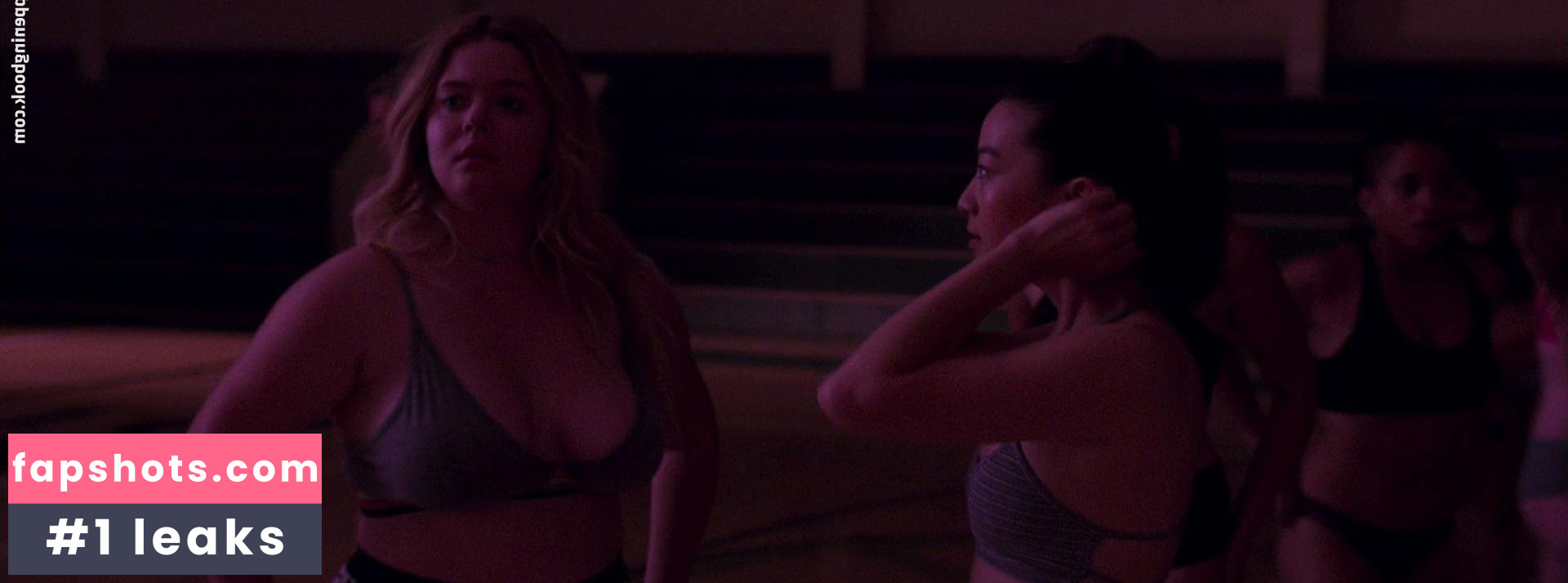 Sasha Pieterse Nude Leaks OnlyFans Photos #63 - LeakJerk