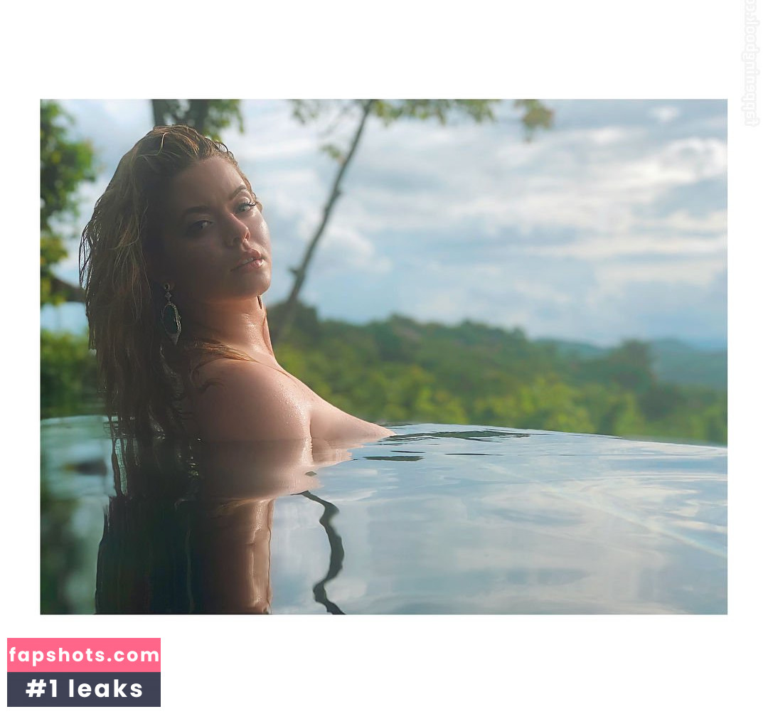 Sasha Pieterse Nude Leaks OnlyFans Photos #81 - LeakJerk