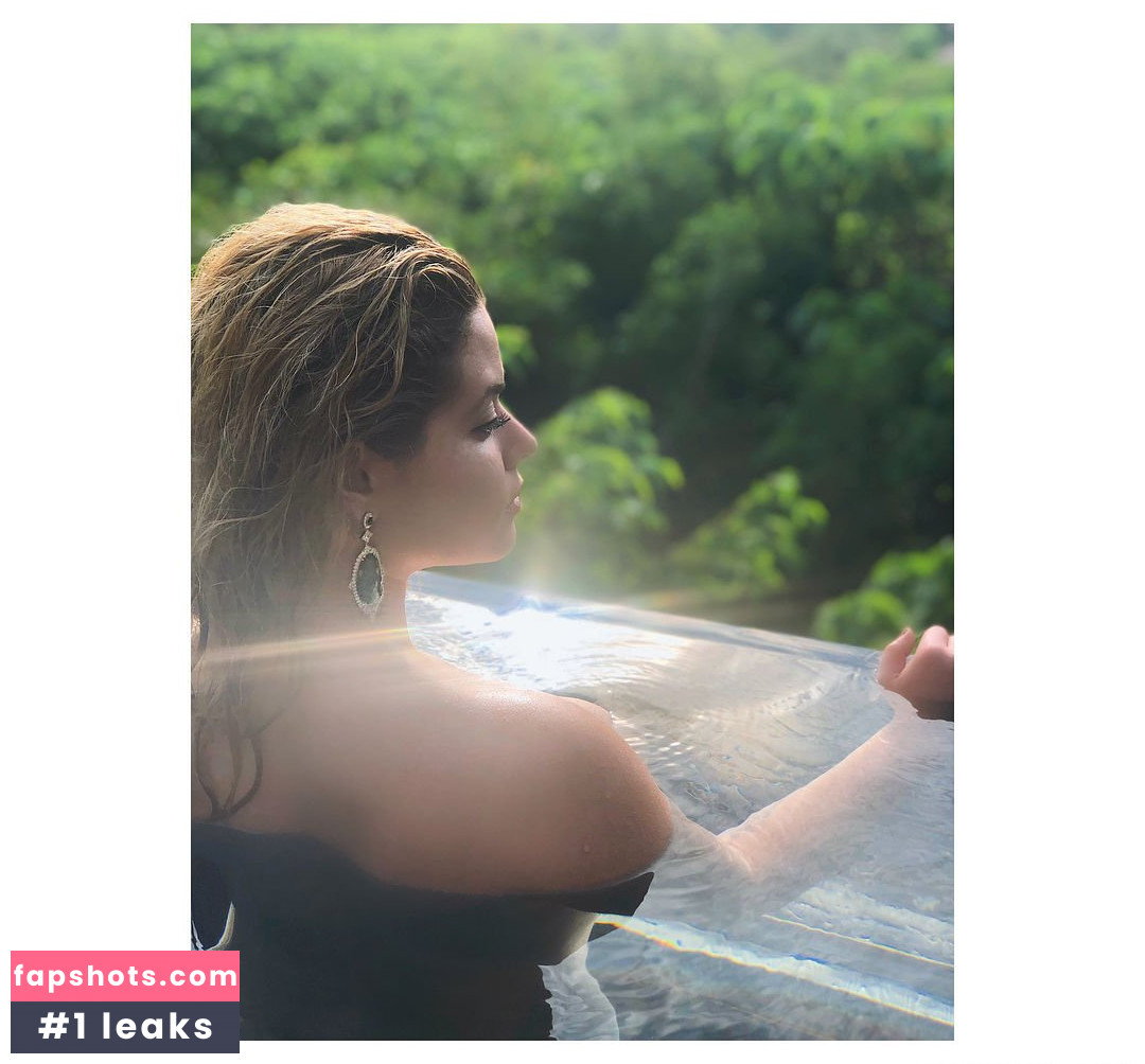 Sasha Pieterse Nude Leaks OnlyFans Photos #85 - LeakJerk