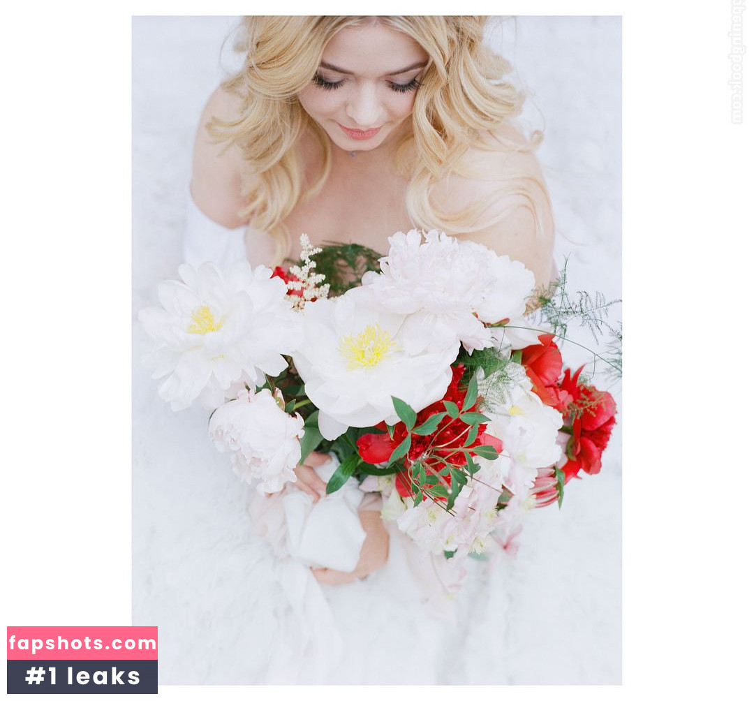 Sasha Pieterse Nude Leaks OnlyFans Photos #87 - LeakJerk