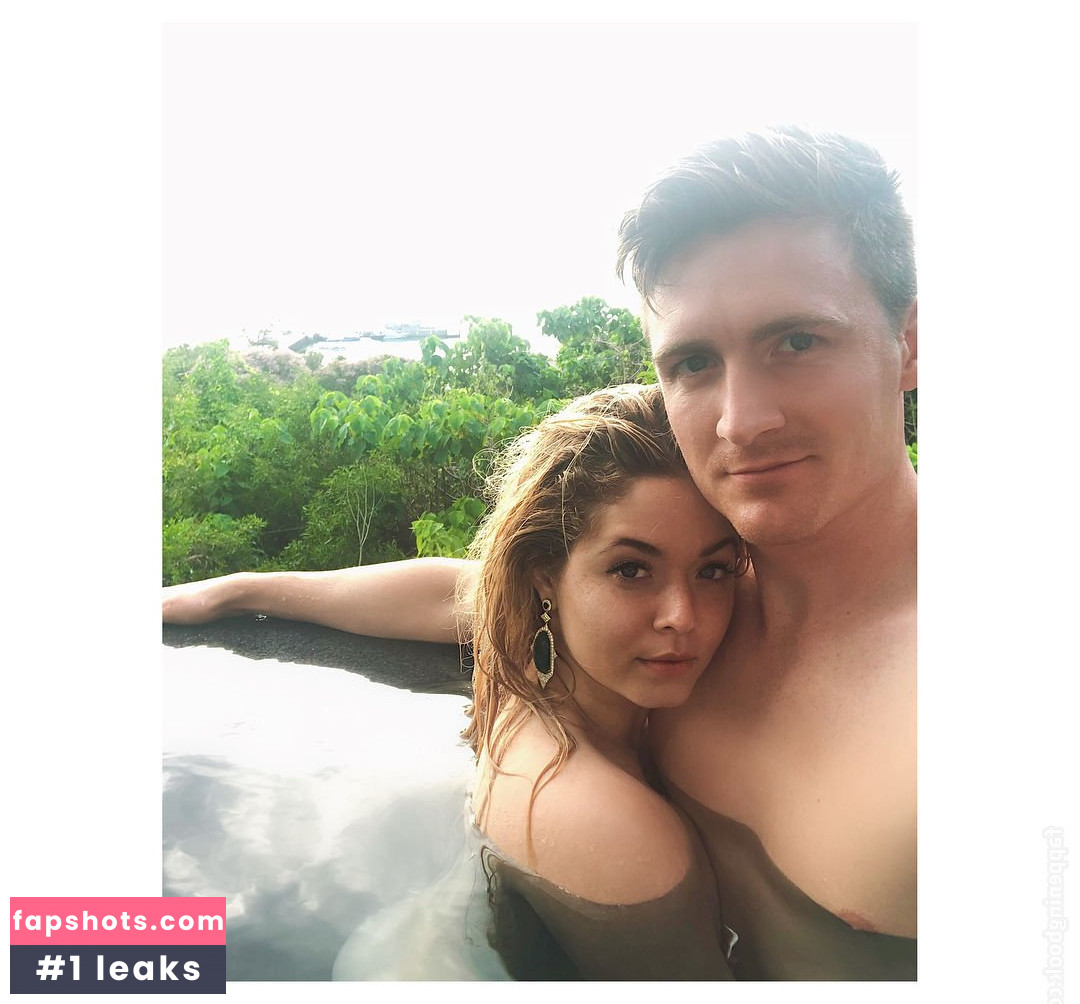 Sasha Pieterse Nude Leaks OnlyFans Photos #88 - LeakJerk