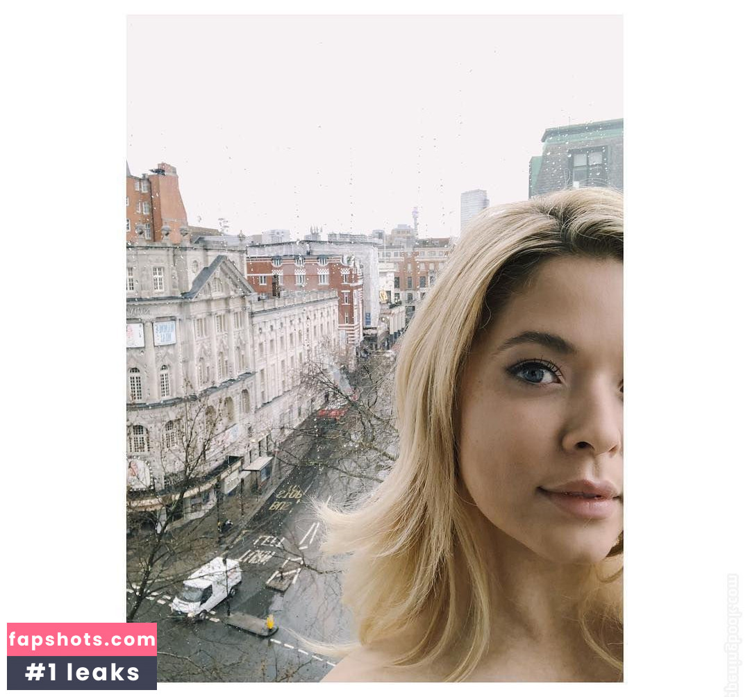 Sasha Pieterse Nude Leaks OnlyFans Photos #90 - LeakJerk