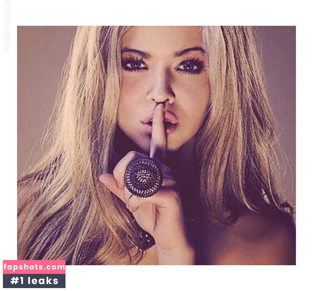 Sasha Pieterse Nude Leaks OnlyFans Photos #91 - LeakJerk