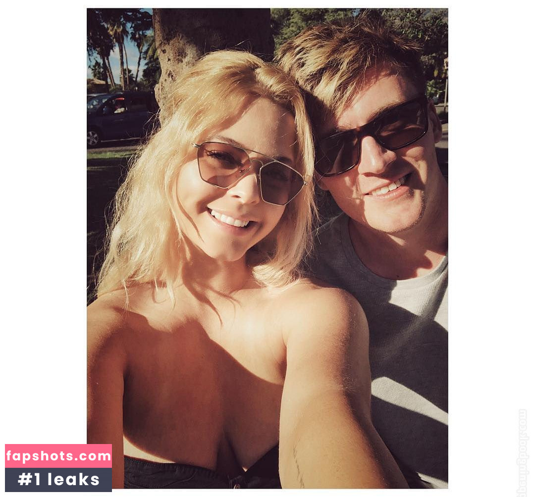 Sasha Pieterse Nude Leaks OnlyFans Photos #93 - LeakJerk