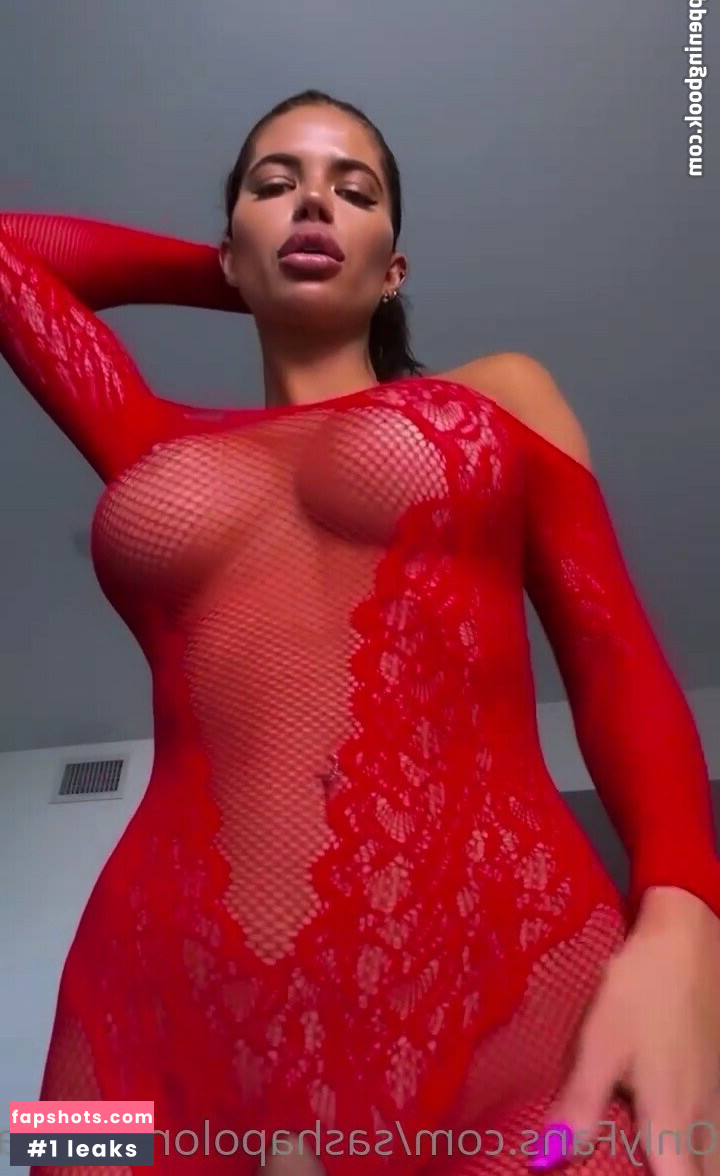 Sasha Polonskaya gallery photo #51