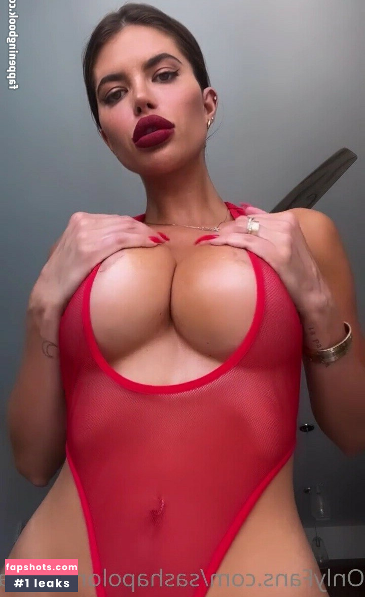 Sasha Polonskaya gallery photo #55