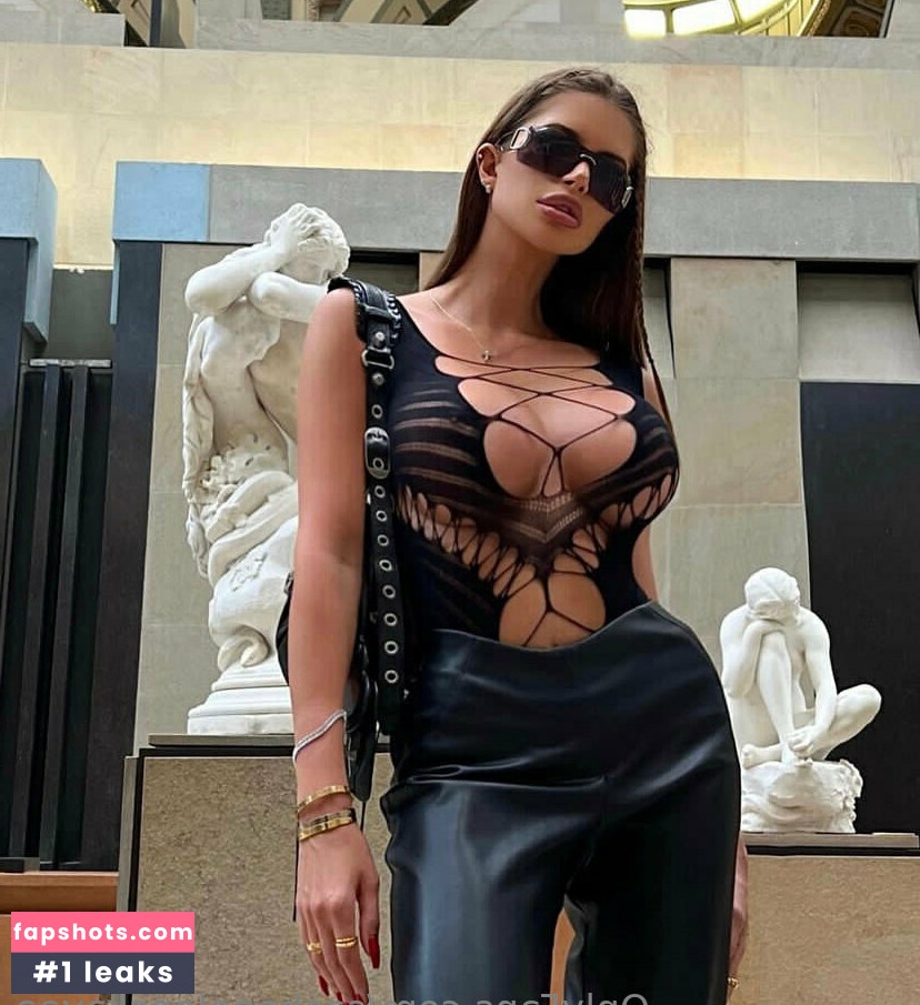 Sasha Polonskaya gallery photo #74