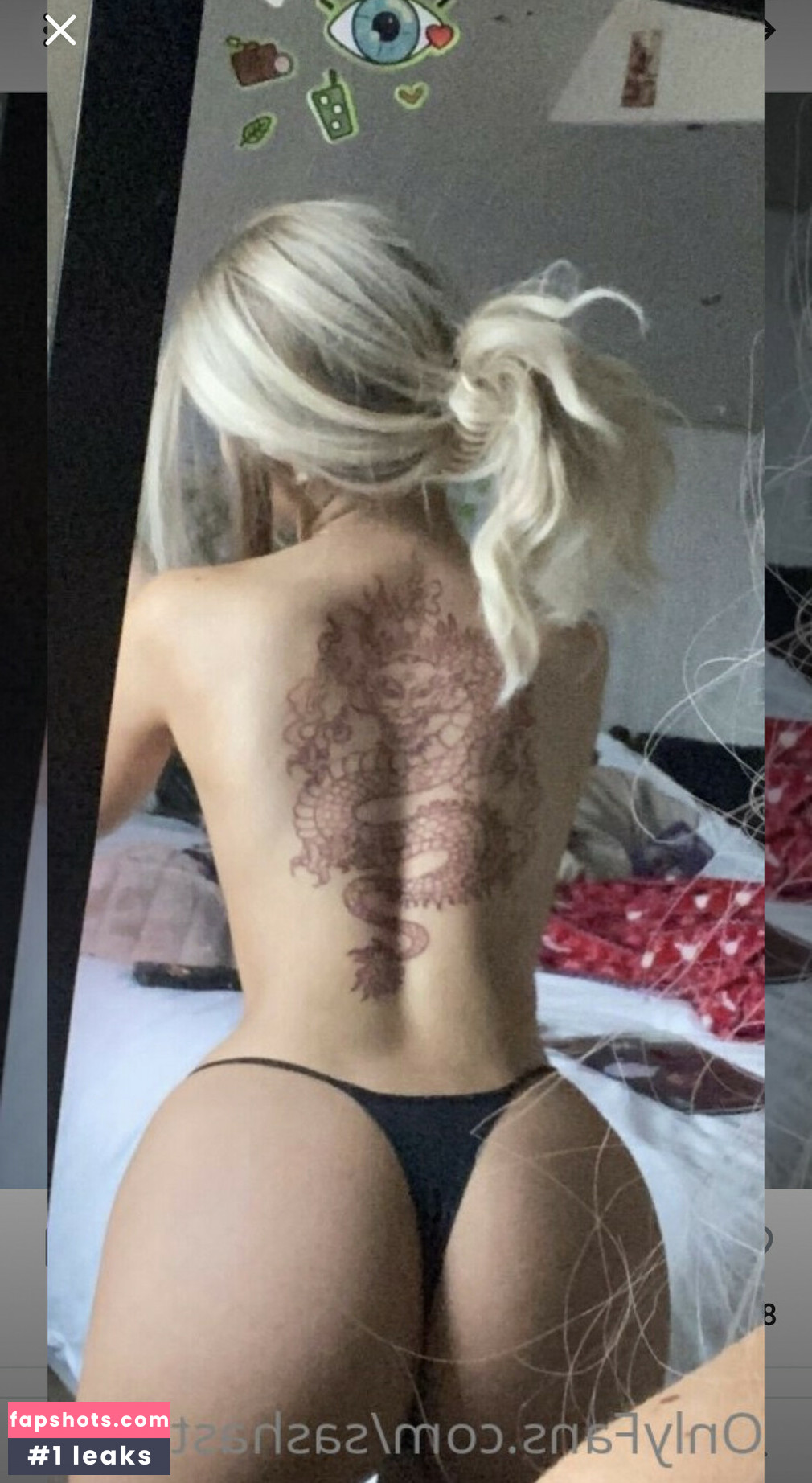 Sasha Steven gallery photo #8