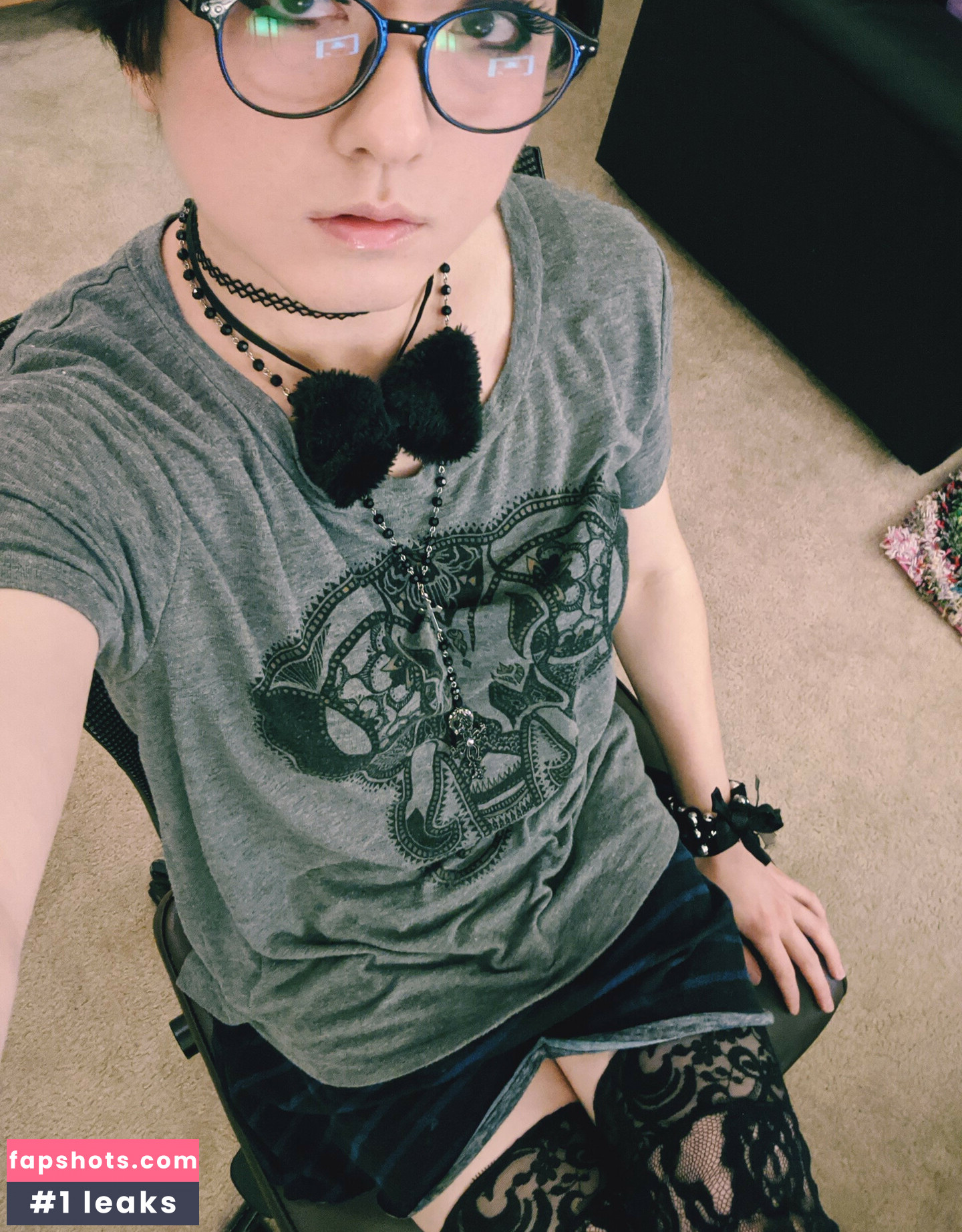 Sasha Syrup gallery photo #3