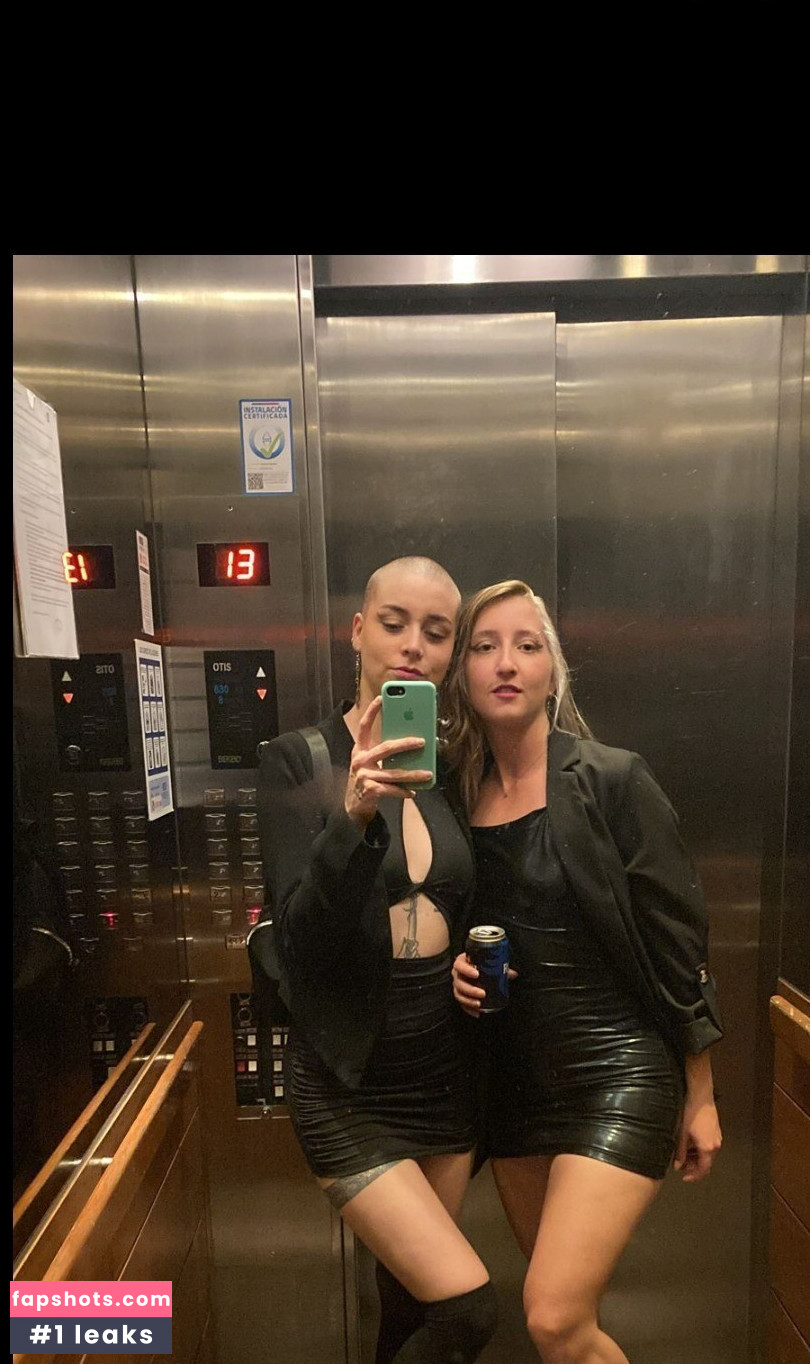 Sasha & Taiga gallery photo #5