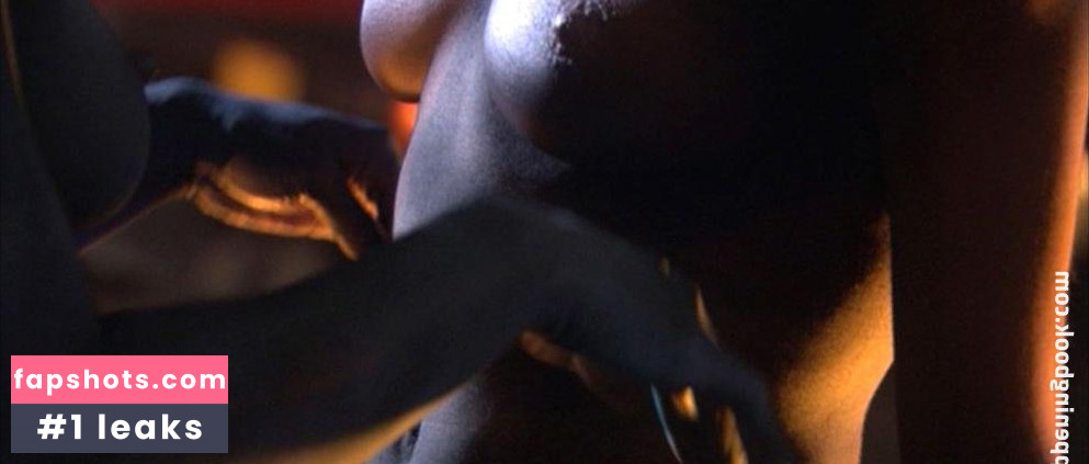 Sasha Williams Nahé úniky fotek pouze od fanoušků #3 - Fapshots