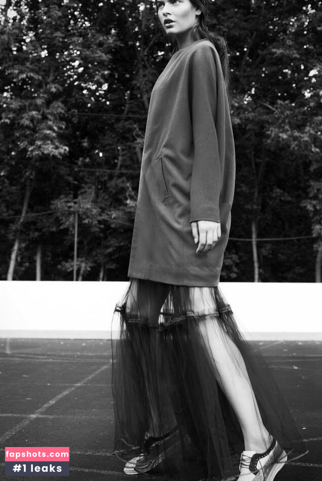 Sasha Zotova Nacktheit OnlyFans Fotos #11 - Fapshots