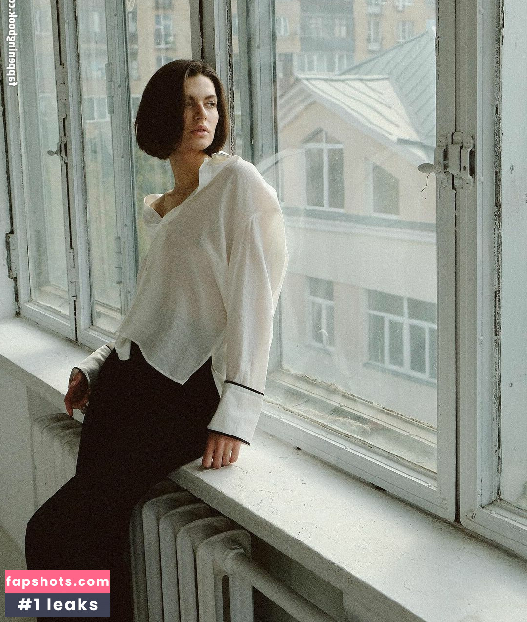 Sasha Zotova Nacktheit OnlyFans Fotos #23 - Fapshots