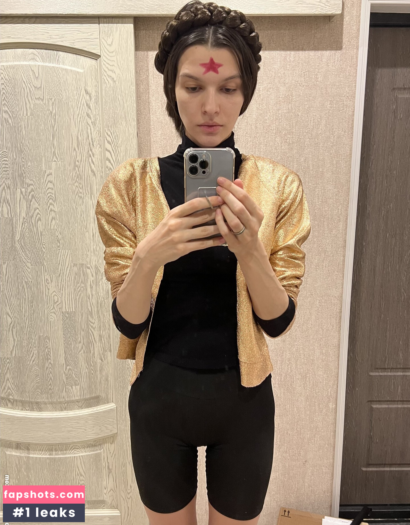 Sasha Zotova Nacktheit OnlyFans Fotos #31 - Fapshots