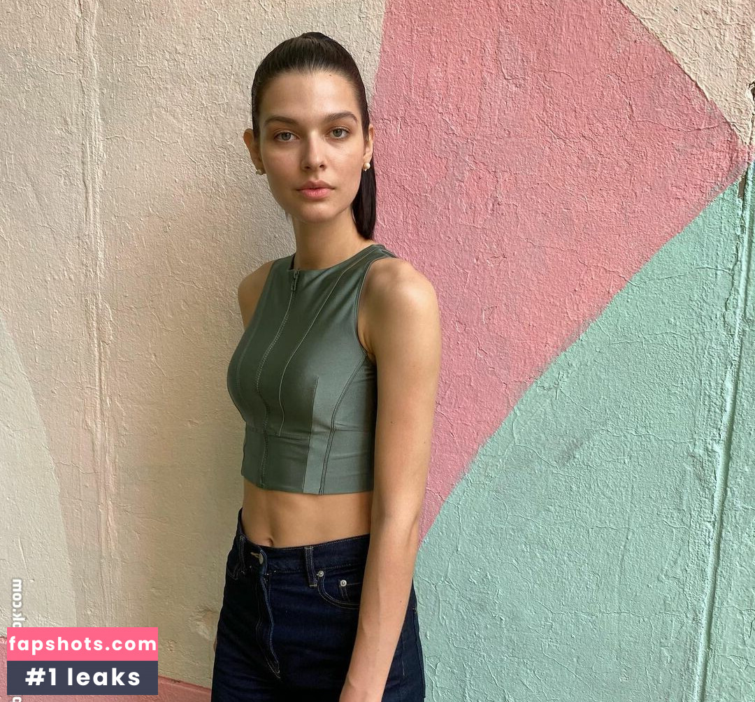 Sasha Zotova Nacktheit OnlyFans Fotos #32 - Fapshots