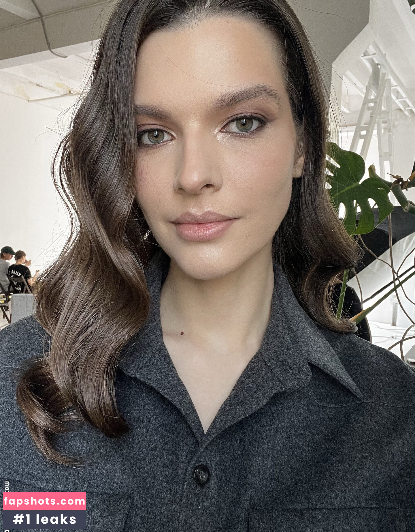 Sasha Zotova Nacktheit OnlyFans Fotos #33 - Fapshots