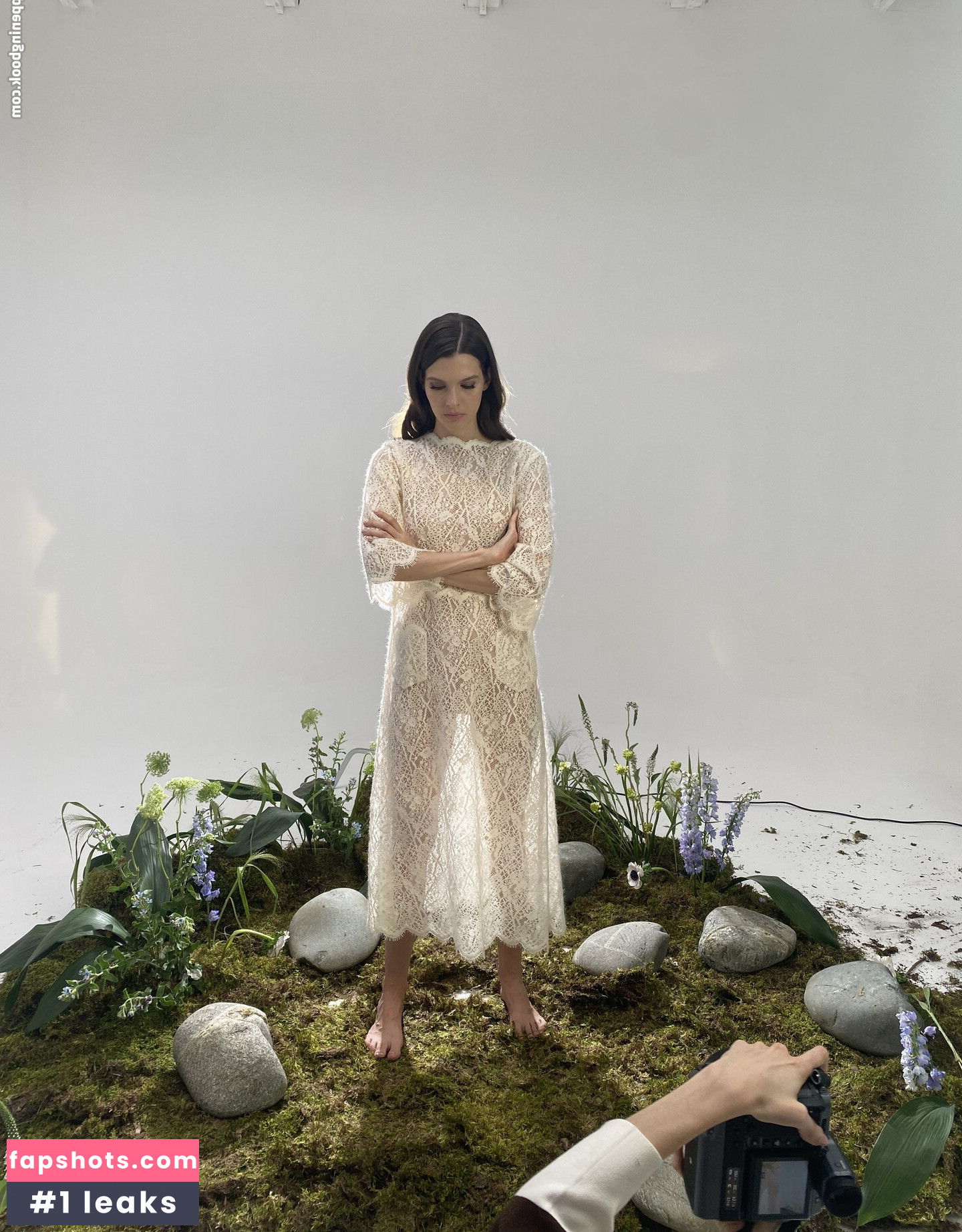 Sasha Zotova Nacktheit OnlyFans Fotos #35 - Fapshots