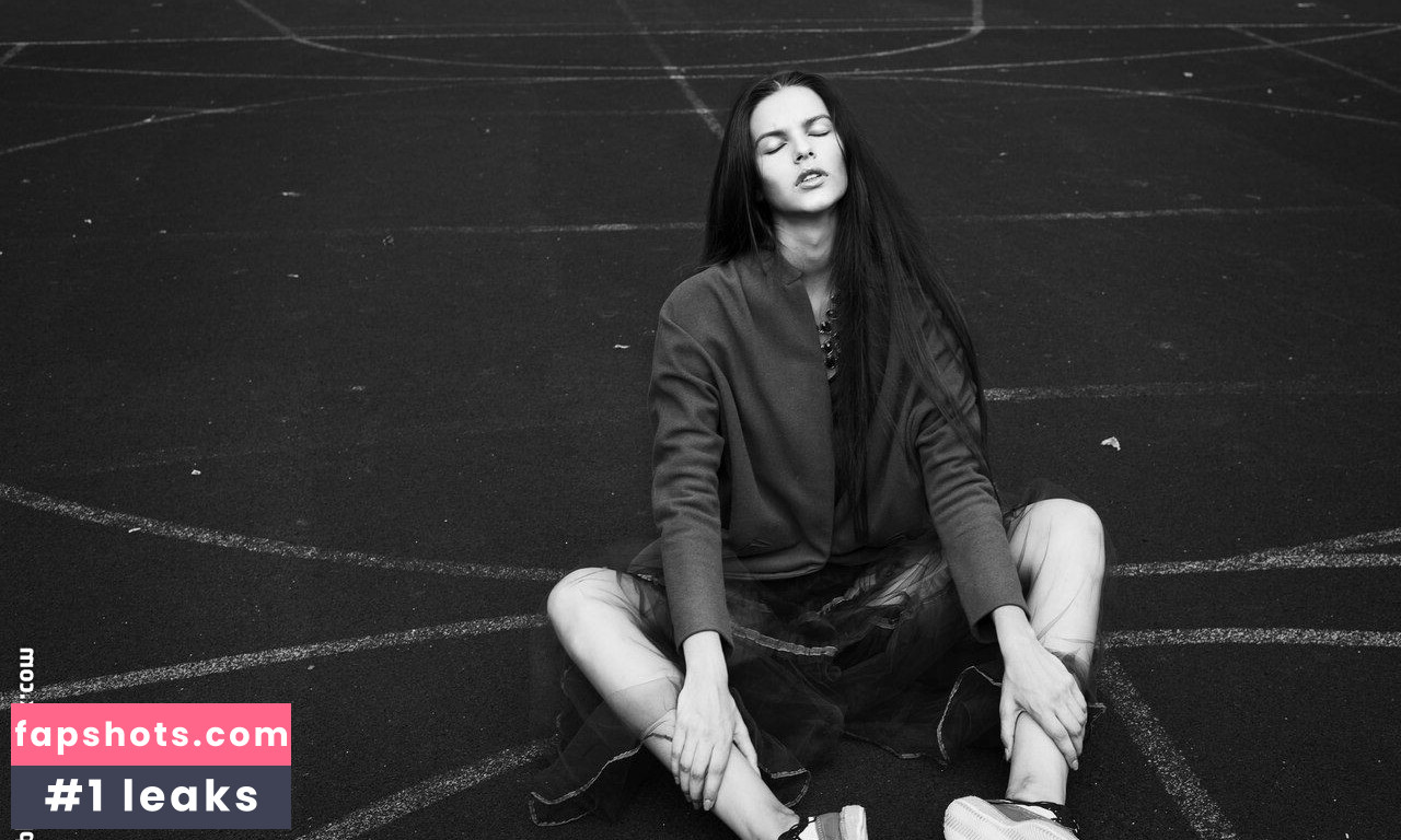 Sasha Zotova Nacktheit OnlyFans Fotos #5 - Fapshots