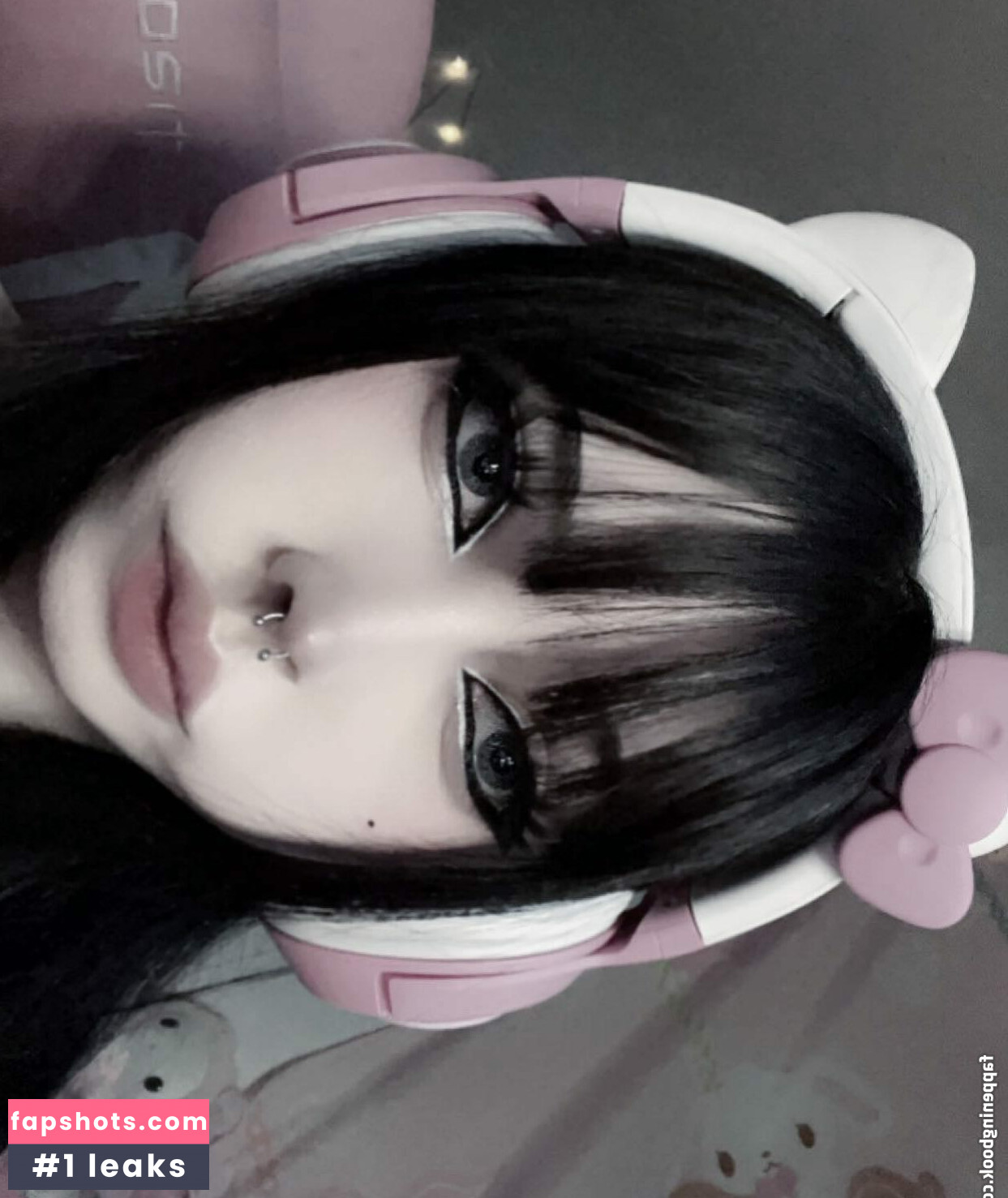 Sashad0ll gallery photo #16